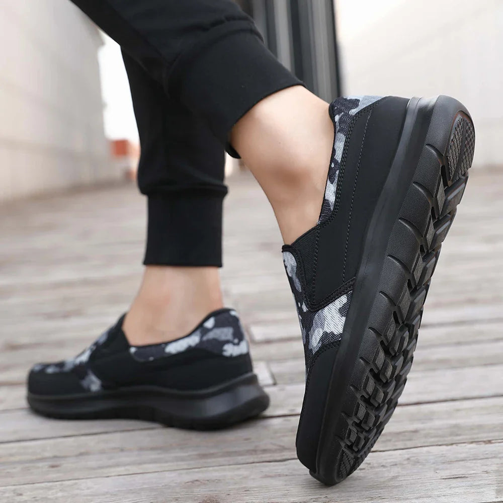 Mateo® | Chuck Shoes