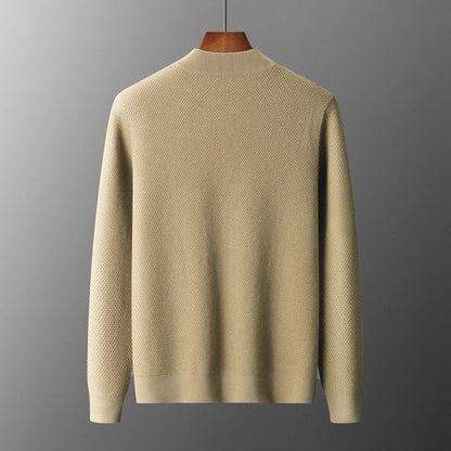Huxley® | Cardigan With Pockets For Men