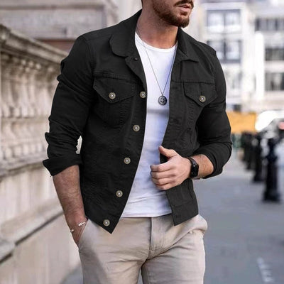 Francis® | Stylish denim jacket