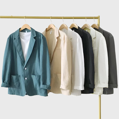 Alonso | Elegant Blazer for Men