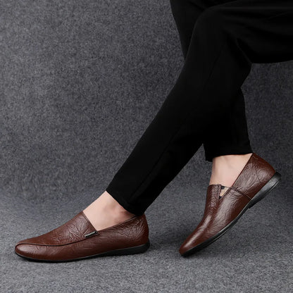 Benbow® | Genuine Leather Shoes