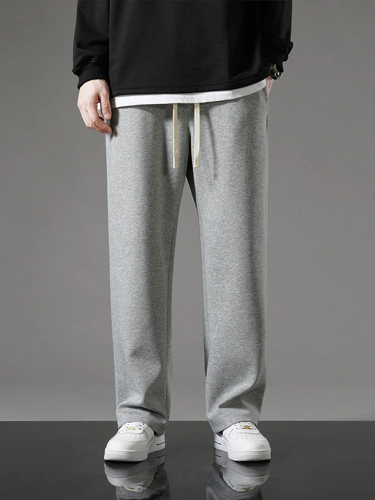 Benjamin | Korean Jogger Pants