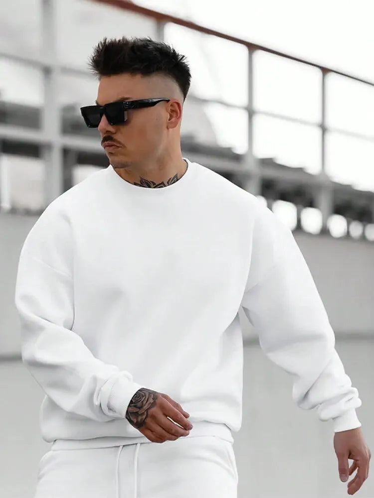 Cleon® | Autumn Winter Warm Sweater Men