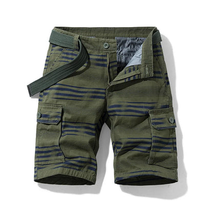 Bela® | Cargo Shorts