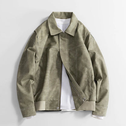 Marcus® | Leather Jacket
