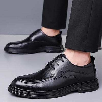 Nereo® | Dapner Genuine Leather Shoes