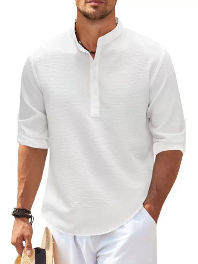 Celyn® | Men'S Blouse