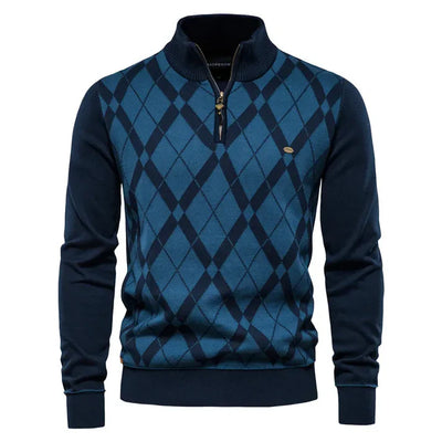 Casimir® | Half Zip Sweater