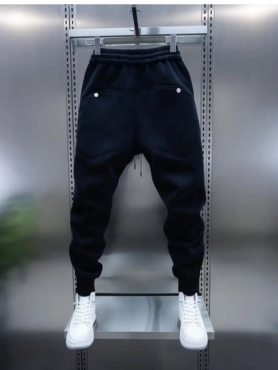 Pablo® | Casual Pants With Pockets
