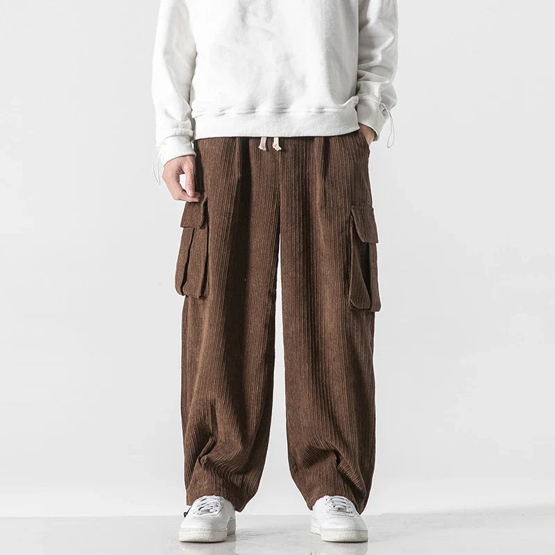 Naim | VESTA CARGO PANTS