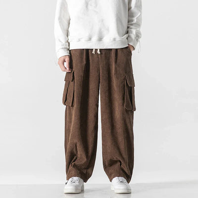Naim | VESTA CARGO PANTS