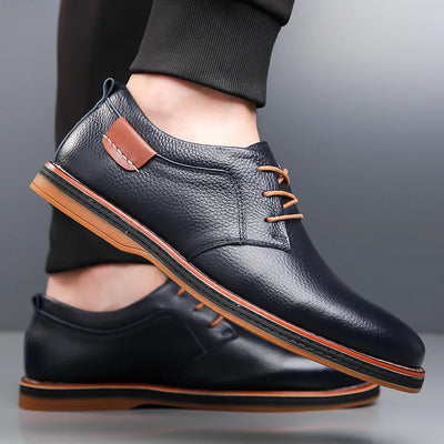 Garrick | Classic Derby shoe
