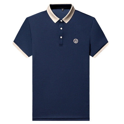 Tad® | Men'S Premium Polo