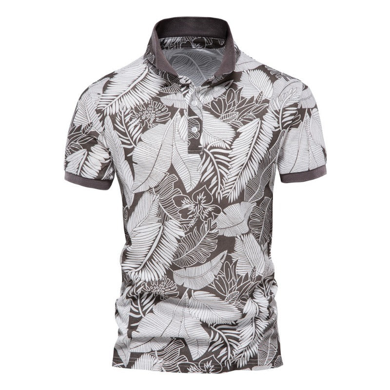 Kenn® | Tropical Breeze Polo