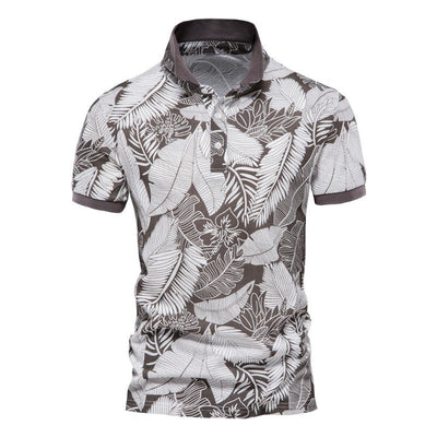 Xavier® | Tropical Breeze Polo