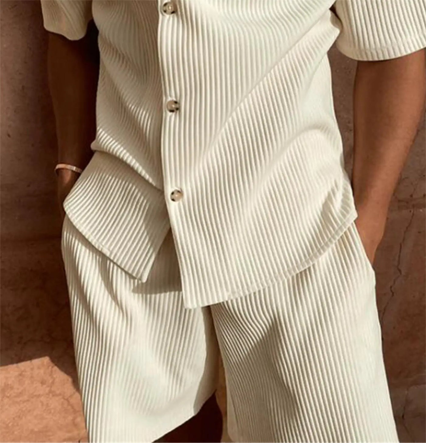 Hans® | Men'S Summer Set