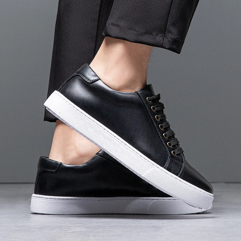 Diego® | Leather Shoes