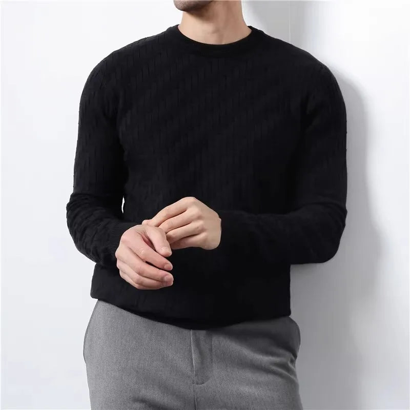 Beauchamp® | Royalty Sweater