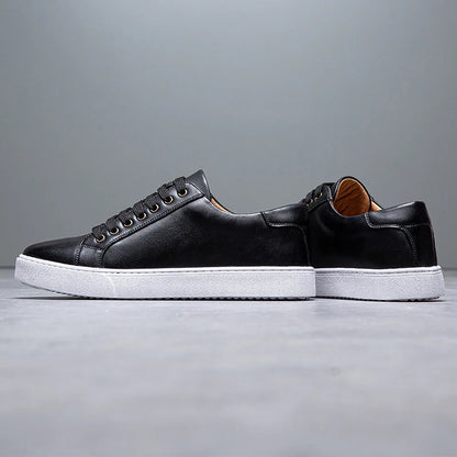 Diego® | Leather Shoes