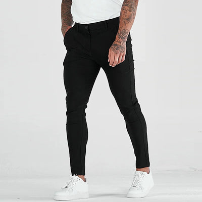Hubert® | Premium Stretch Pants