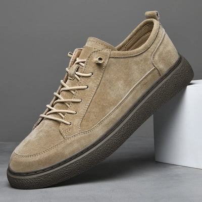 Celestino® | Suede Sneakers
