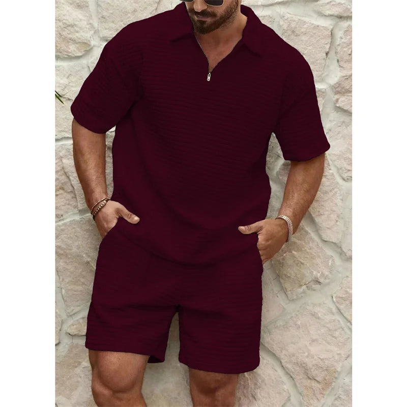 Kevon® | Men's Set