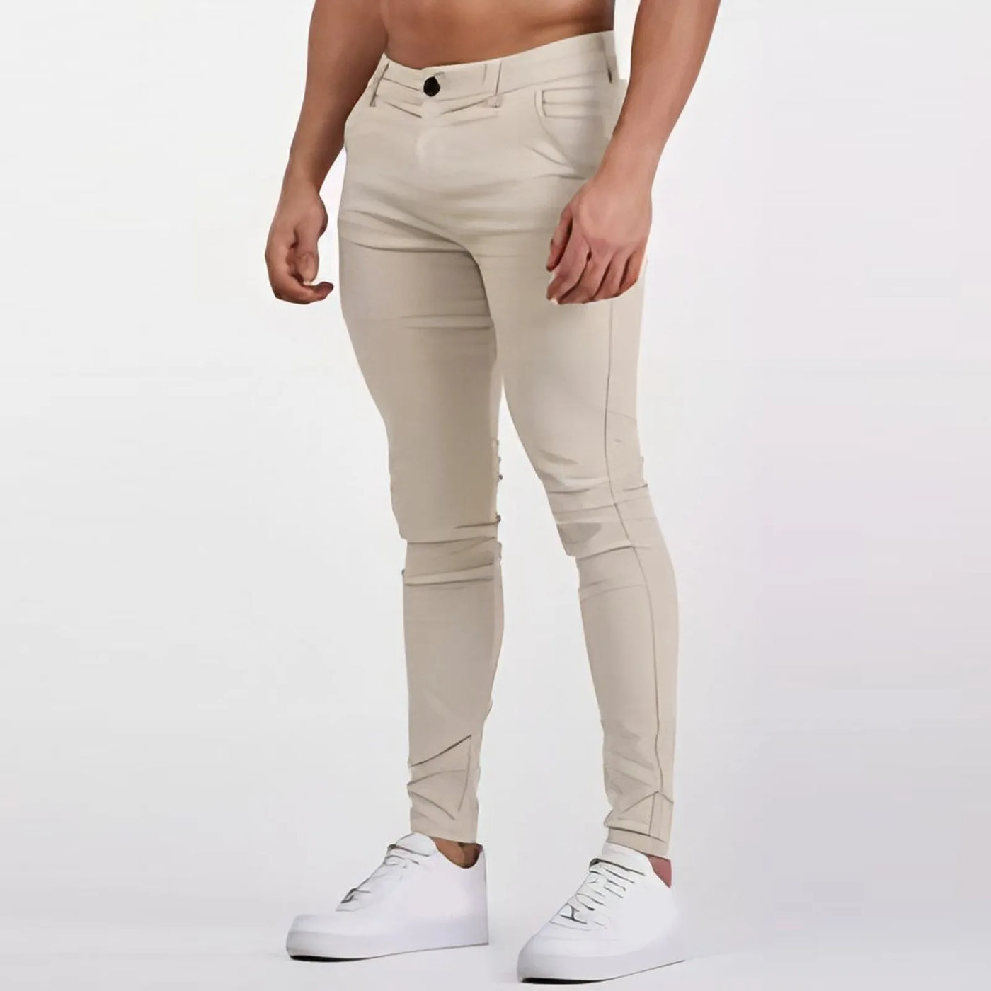 Hubert® | Premium Stretch Pants