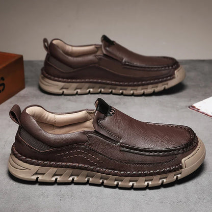 Benjy® | Genuine Leather Shoes