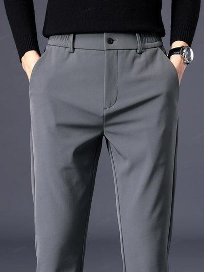 Apollo® | Winter Stretch Casual Pants For Men