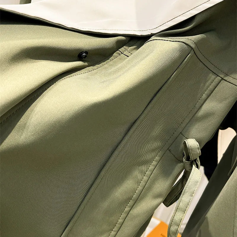 Renzo | Water-repellent jacket