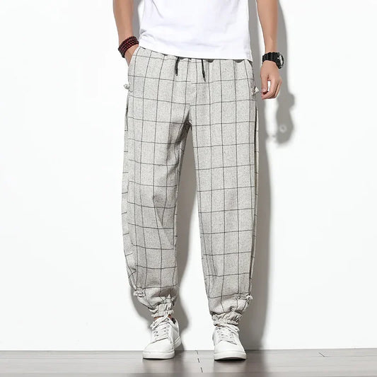 Xavier® | Relaxed Pants