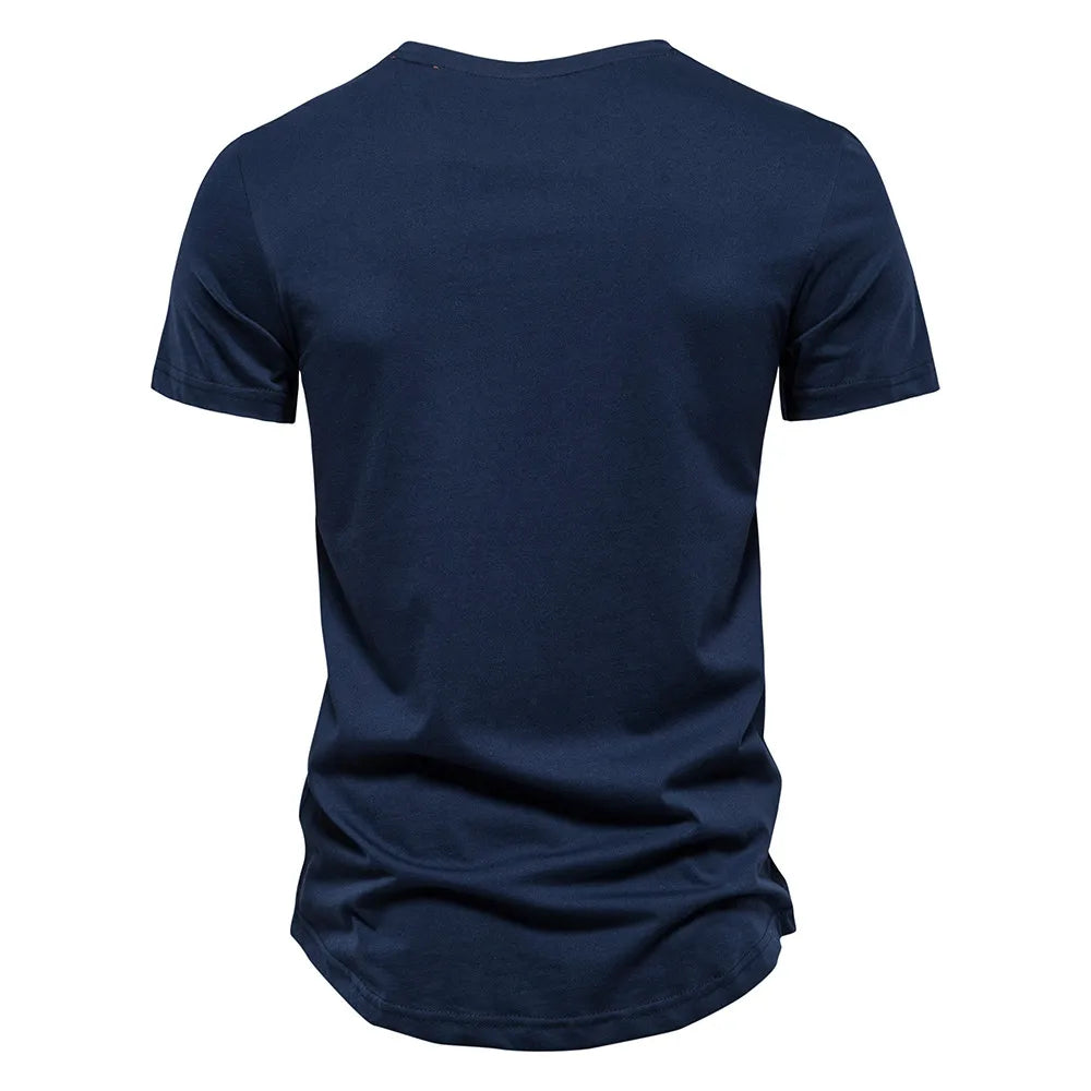 Brody® | Casual T-Shirts Met Print