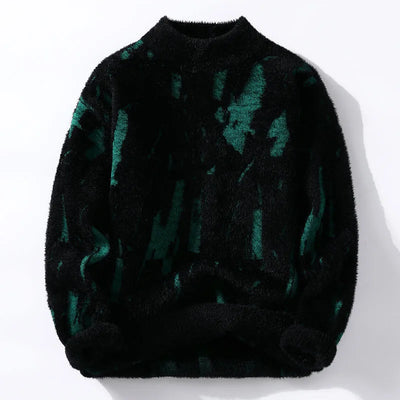 George® | Abstract comfort sweater
