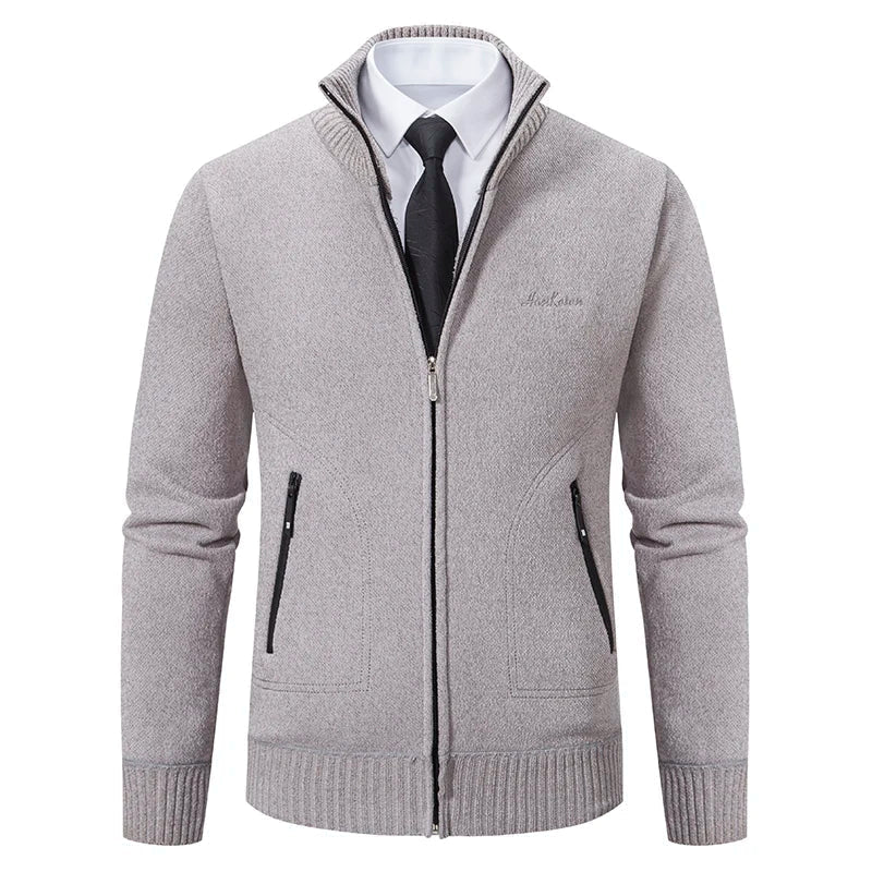 Esteban® | Warm Knitted Cardigan