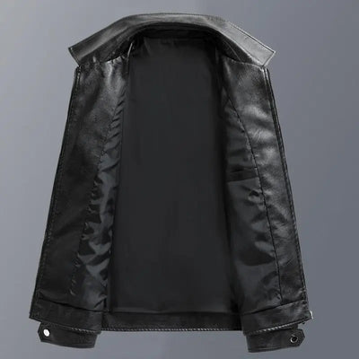 Hilario® | Rails Genuine Leather Jacket