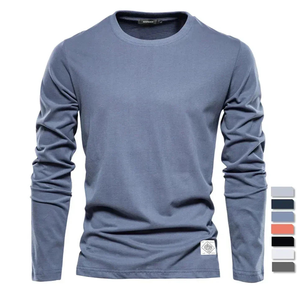 Cosme® | Casual Cotton Sweater