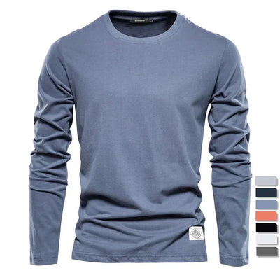 Cosme® | Casual Cotton Sweater