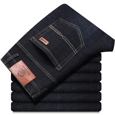 Ian | SLIM FIT JEANS FOR EVERY DAY