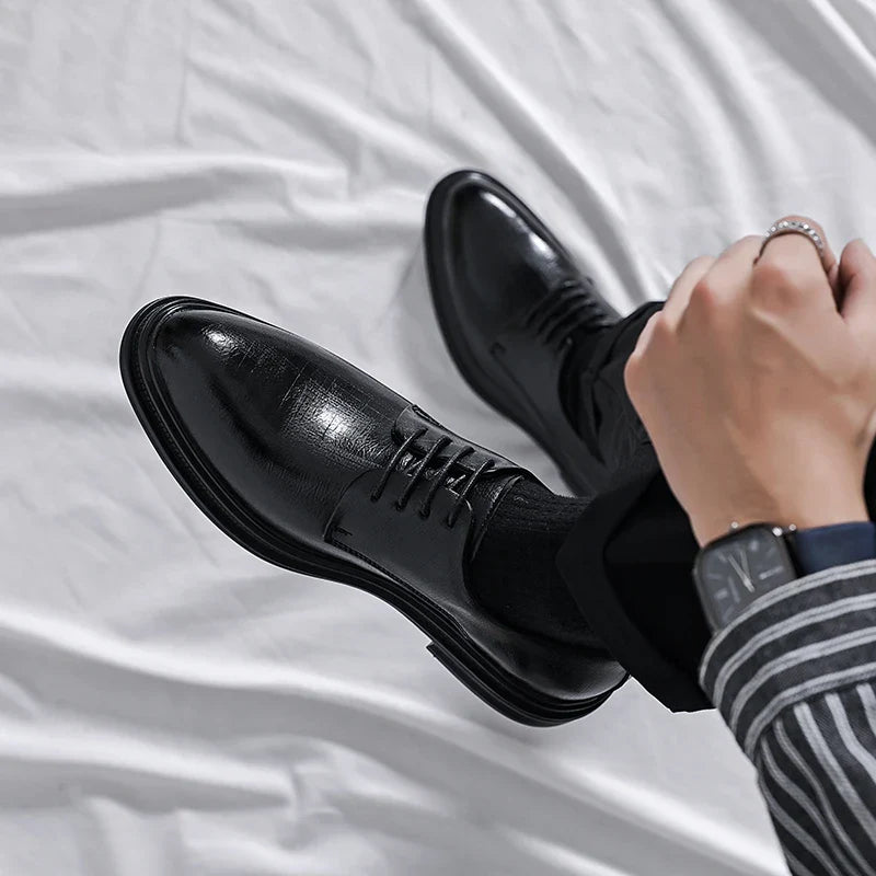 Benenson® | Genuine Leather Shoes