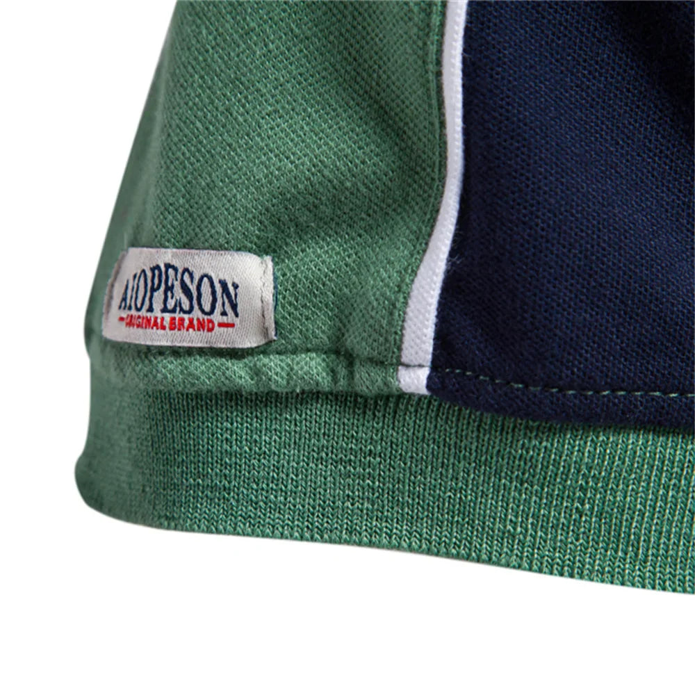 Finn® | Spring Polo