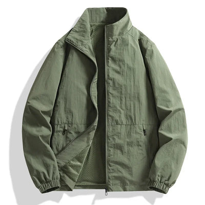 Leonidas | Casual Summer Jacket