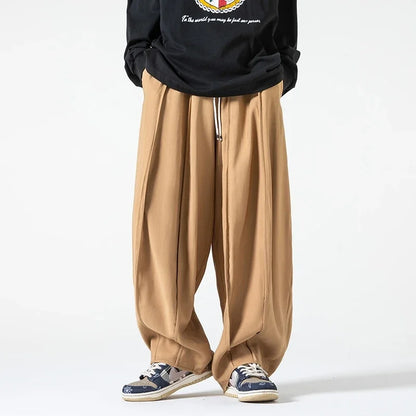 Trajan® | Relaxed Fit Pants