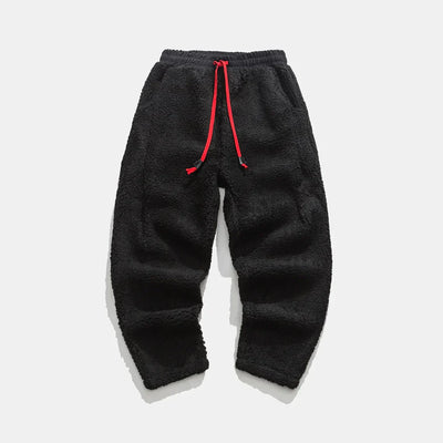 Gabriel® | Teddy Plush Fleece Pants