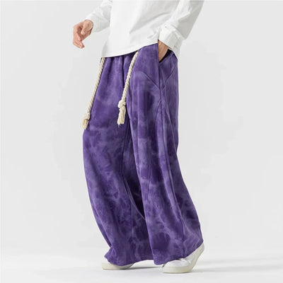 Athol® | Kitzu Crazy Sweatpants