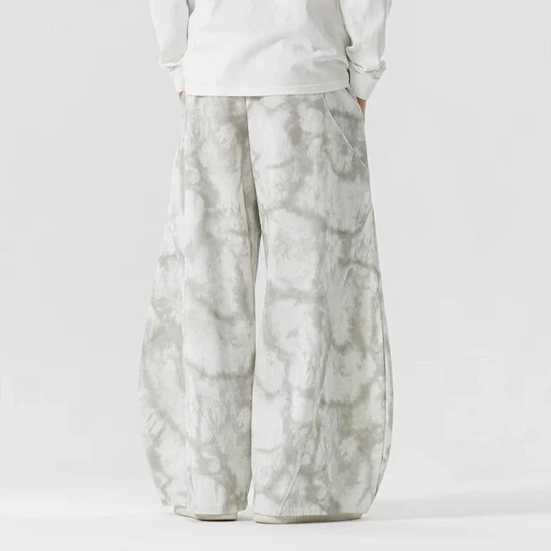 Eusebius | Urban Flow Sweatpants