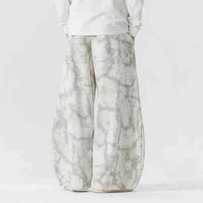 Eusebius | Urban Flow Sweatpants