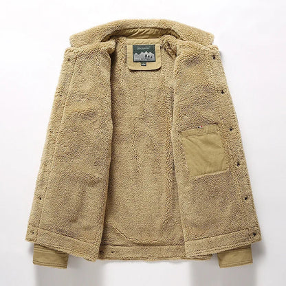 Lucas® | Cargo jacket
