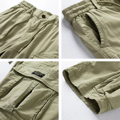 Dirk® | The Man Cargo Short