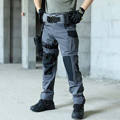 Raúl® | Uncomplicated And Trendy   Trousers