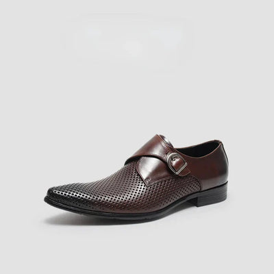 Lancelot® | Avar Leather Shoes